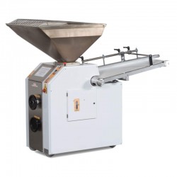 SPEZZATRICE VOLUMETRICA DVB110-100