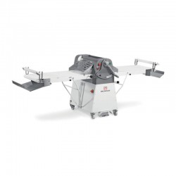 SFOGLIATRICE MANUALE SF600-100