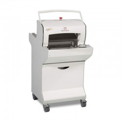 TAGLIERINA PANE SEMIAUTOMATICA STYLE42