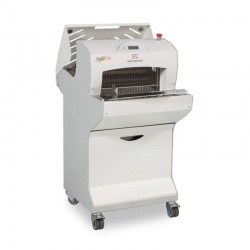 TAGLIERINA PANE SEMIAUTOMATICA STYLE52