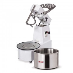 MECCANICA TESTA SOLLEVABILE TC38