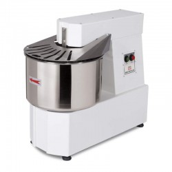 MECCANICA TESTA FISSA TC12