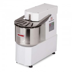 MECCANICA TESTA FISSA TC5