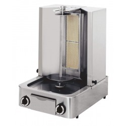 GYROS a gas 10 kg