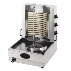 GYROS elettrico 40 kg