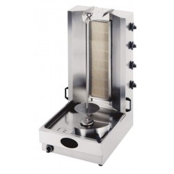 GYROS a gas 80 kg
