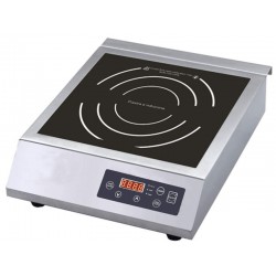 PIASTRA INDUZIONE IND2