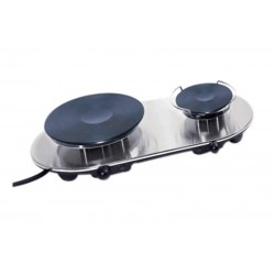 Forno portatile JOLLY DOUBLE