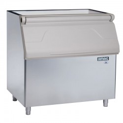 CONTENITORE GHIACCIO R400