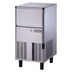 FABBRICATORE GHIACCIO cubetti pieni SCN45
