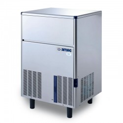FABBRICATORE GHIACCIO cubetti forati SDE100