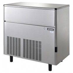 FABBRICATORE GHIACCIO cubetti pieni SMN125