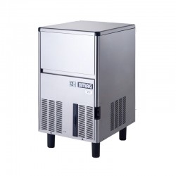 FABBRICATORE GHIACCIO cubetti pieni SMN35