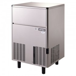 FABBRICATORE GHIACCIO cubetti pieni SMN75