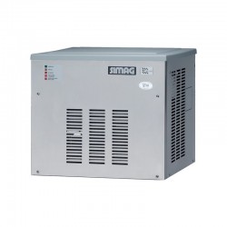 FABBRICATORE GHIACCIO granulare SPN125