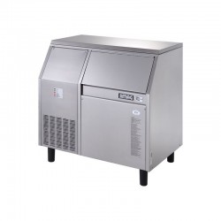 FABBRICATORE GHIACCIO granulare SPR120