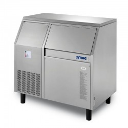 FABBRICATORE GHIACCIO granulare SPR200