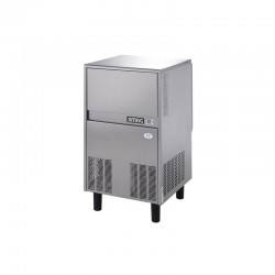 FABBRICATORE GHIACCIO granulare SPR80