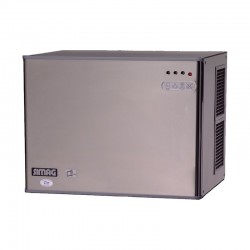 FABBRICATORE GHIACCIO a cubetti SV325