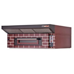 ZAFFIRO pizza in teglia