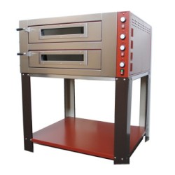 FORNO ELETTRICO ZP2