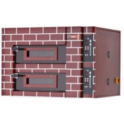 TOPAZIO pizza in teglia