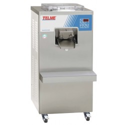 MANTECATORE PRATICA 15-25