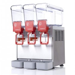 ARCTIC COMPACT 3 INOX