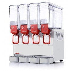 ARCTIC COMPACT 4 INOX